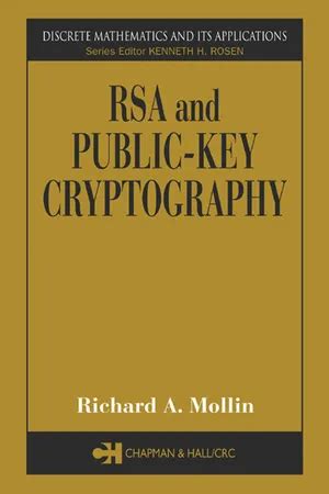 Public Key Cryptography