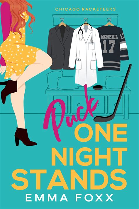 Pucking One Night Stand