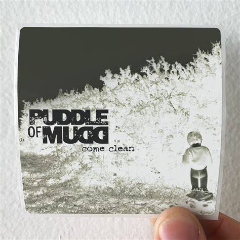 Puddle Of Mudd Come Clean Control Comfort Underwear