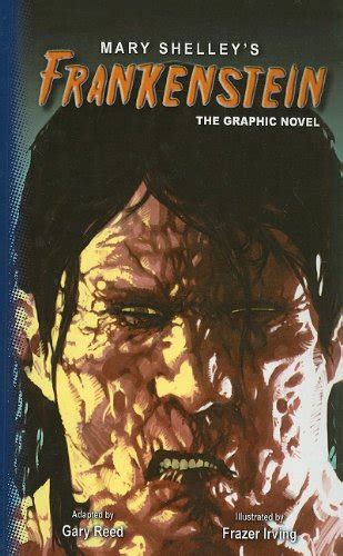 Puffin Graphics: Frankenstein