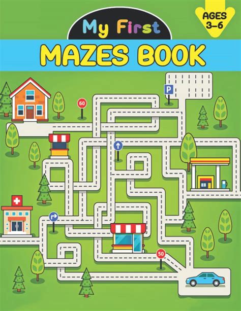 Pug Mazes