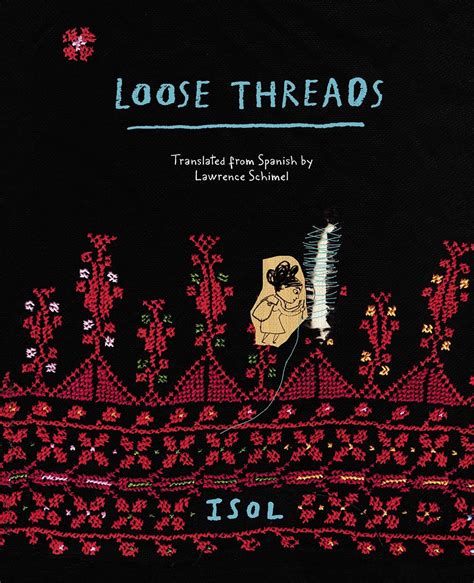 Pulling on Loose Threads