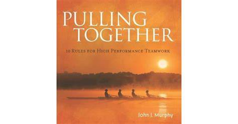 Pulling the Rope Together