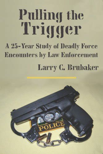 Pulling the Trigger