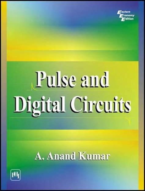 Pulse and Digital Circuits