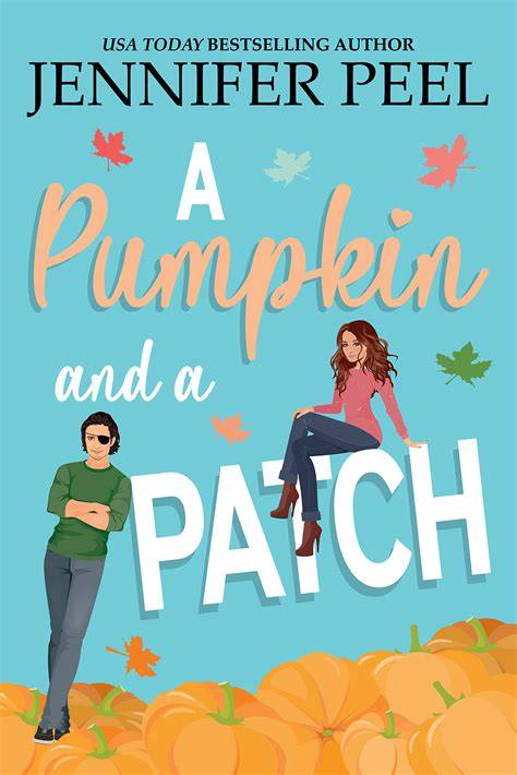 Pumpkin Patch October 2023