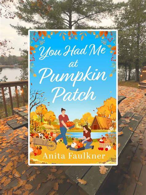 Pumpkin Patch Rivalry (Pumpkin Patch Fall Romance)