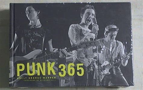 Punk 365