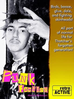 Punk Faction