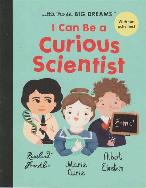 Pupil As Scientist