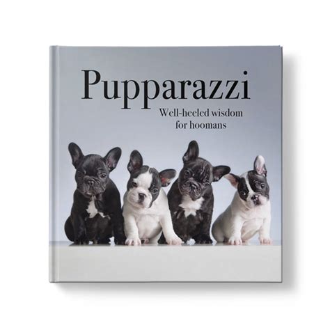 Pupparazzi