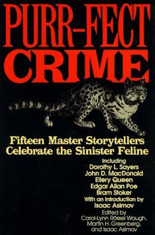 Pur-Fect Crime