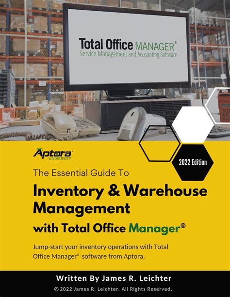 Purchasing and Inventory Management