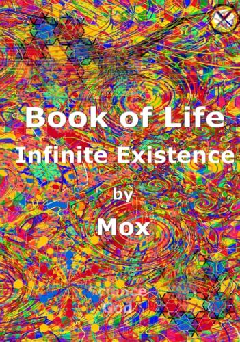 Purity (Infinite Existence, #2.5)