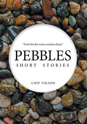 Purple Pebbles