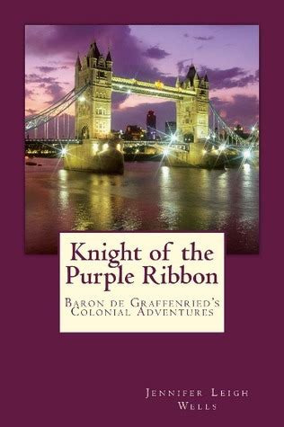 Purple Ribbon