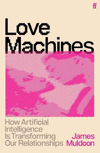 Purpose Machines