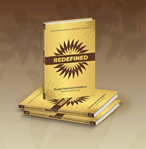Purposed Redefined