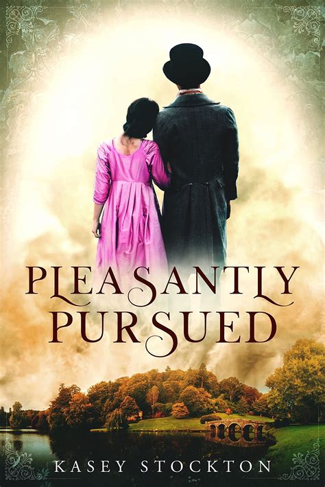 Pursued