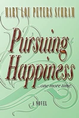 Pursuing Happiness... One More Time