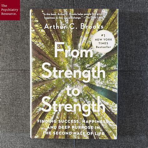 Pushed Back to Strength