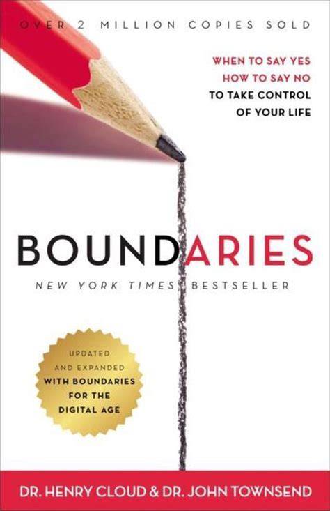 Pushing the boundaries