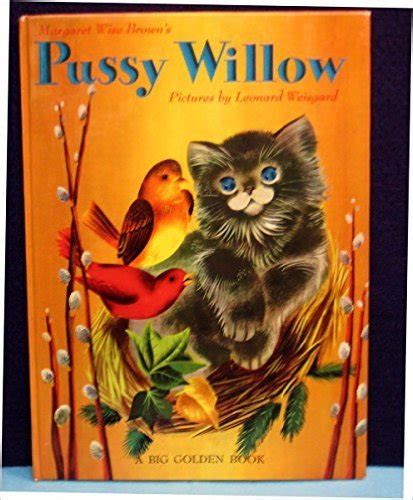 Pussy Willow