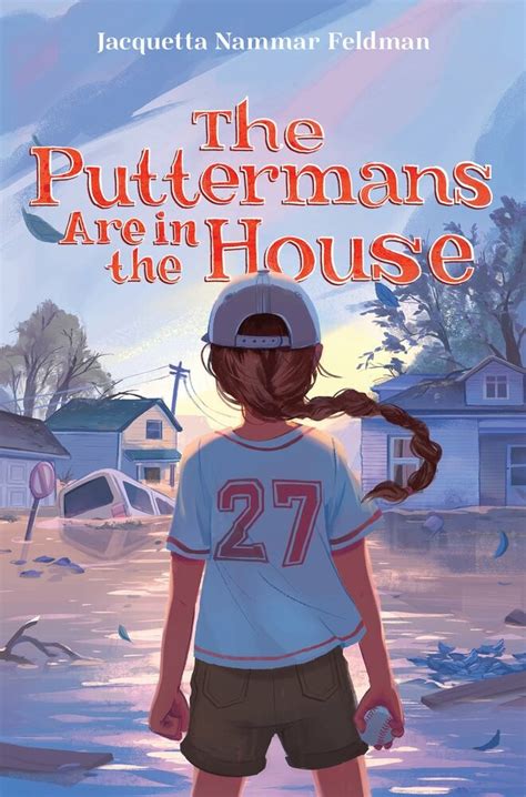 Puttermans Are in the House