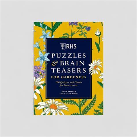 Puzzles From The Past: Brain Teasers For The Present