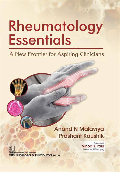 Puzzling Out Rheumatology