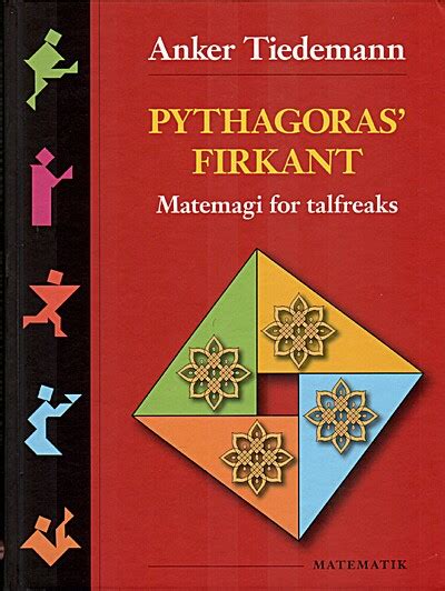 Pythagoras Firkant