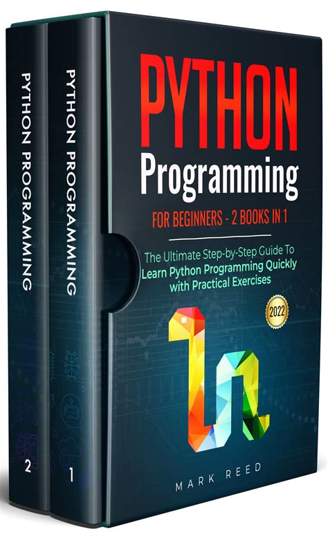 Python: Beginner's Guide to Programming Code with Python