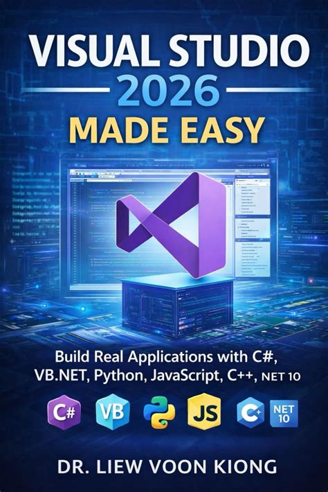 Python & Visual Studio Code: Advanced