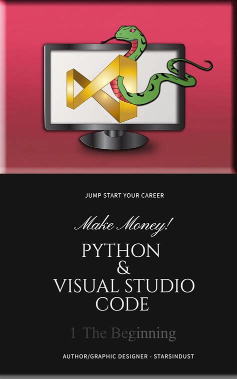 Python & Visual Studio Code: The Beginning