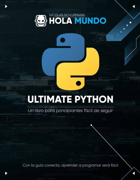 Python (Spanish Edition)