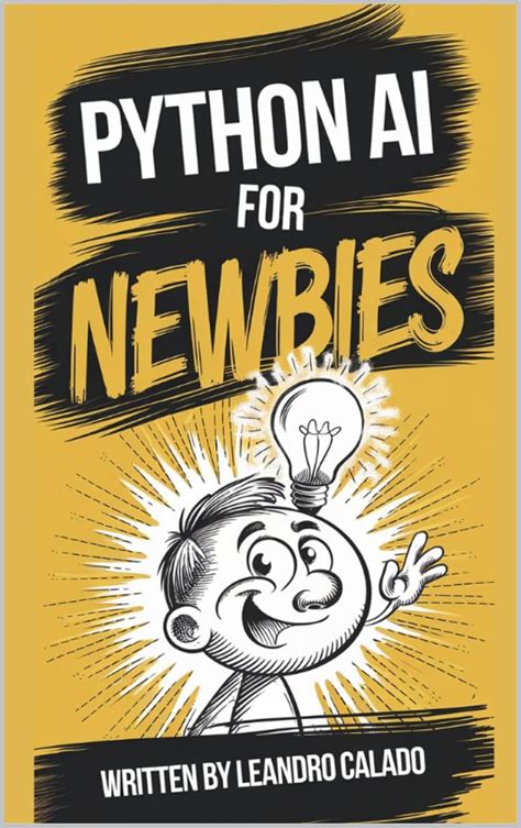 Python AI for Newbies