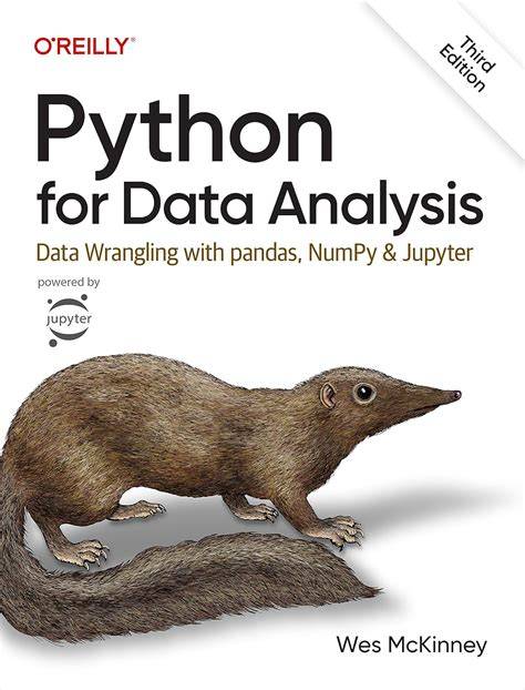 Python Data Science Practice(Chinese Edition)