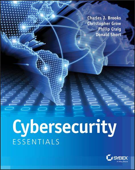Python For Cybersecurity (Cybersecurity Essentials)