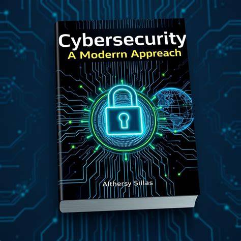 Python For Cybersecurity