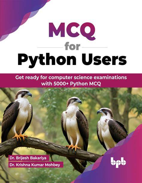 Python MCQ Questions