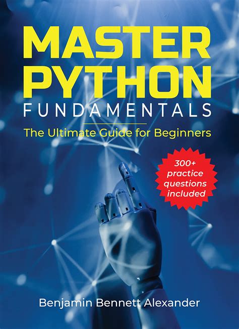 Python Power!: The Comprehensive Guide