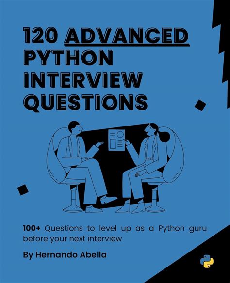 Python Program Interview Questions