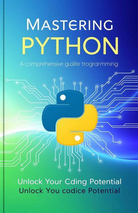 Python Programming: Learn Python Programming