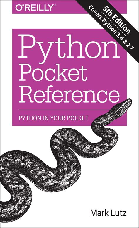 Python Reference