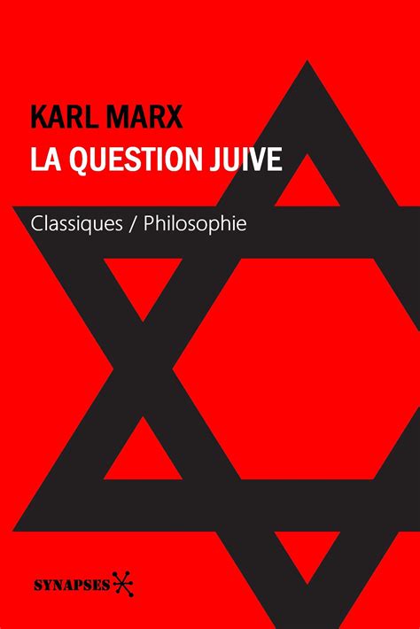 QUESTION JUIVE