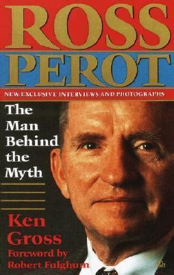 QUOTABLE PEROT