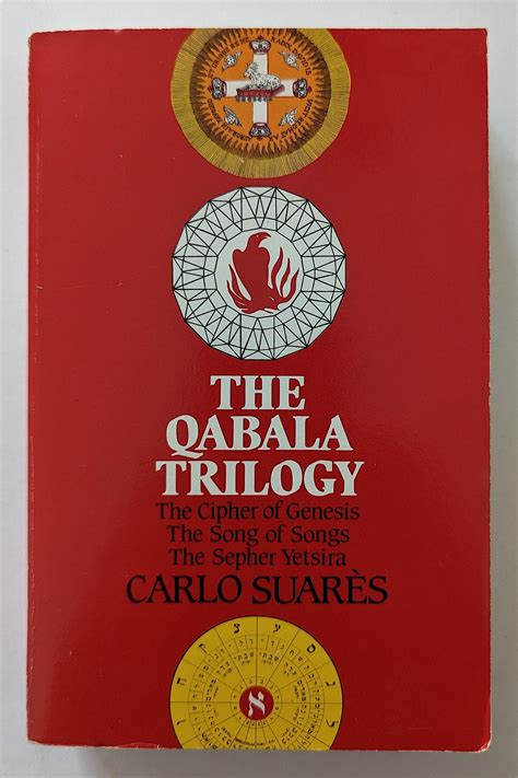 Qabala Trilogy