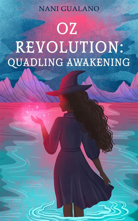 Quadling Awakening