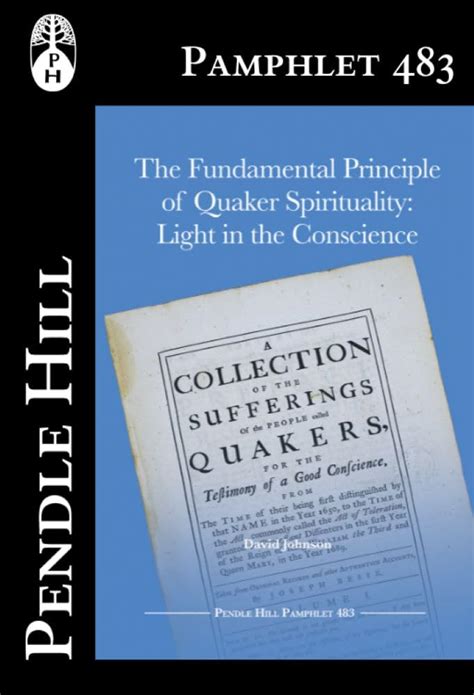 Quaker Fundamentals