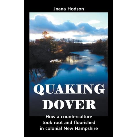 Quaking Dover
